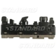 Purchase Top-Quality Power Door Lock Switch by BLUE STREAK (HYGRADE MOTOR) - DWS226 pa9