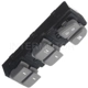 Purchase Top-Quality Power Door Lock Switch by BLUE STREAK (HYGRADE MOTOR) - DWS455 pa8