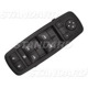 Purchase Top-Quality Power Door Lock Switch by BLUE STREAK (HYGRADE MOTOR) - DWS902 pa17