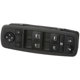 Purchase Top-Quality BWD AUTOMOTIVE - WST1997 - Power Window Switch pa5