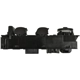 Purchase Top-Quality BLUE STREAK (HYGRADE MOTOR) - DWS1511 - Door Remote Mirror Switch pa2