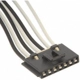 Purchase Top-Quality Connecteur de siège électrique by DORMAN/TECHOICE - 645-702 pa3