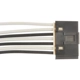 Purchase Top-Quality Connecteur de siège électrique by DORMAN/TECHOICE - 645-702 pa5