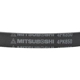 Purchase Top-Quality MITSUBOSHI - 4PK850 - Accessory Drive Belt pa4