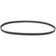 Purchase Top-Quality BANDO USA - 4PK940 - Serpentine Belt pa1