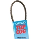 Purchase Top-Quality Power Steering Belt by DAYCO pa5