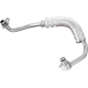 Purchase Top-Quality Power Steering Cooler Line by VAICO - V20-4469 pa2