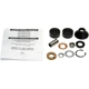 Purchase Top-Quality EDELMANN - 8537 - Kit de reconstruction de cylindre de direction assistée pa2