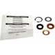 Purchase Top-Quality Kit de joint de cylindre de direction assistée by EDELMANN - 7906 pa1