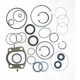 Purchase Top-Quality EDELMANN - 8524 - Power Steering Gear Rebuild Kit pa3