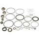 Purchase Top-Quality Power Steering Gear Rebuild Kit by EDELMANN - 8539 pa1