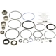 Purchase Top-Quality Power Steering Gear Rebuild Kit by EDELMANN - 8539 pa2