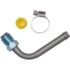 Purchase Top-Quality Power Steering Hose End Fitting by GATES pa1