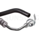 Purchase Top-Quality Power Steering Pressure And Return Hose Set by SUNSONG NORTH AMERICA - 3401237 pa2