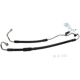 Purchase Top-Quality Power Steering Pressure Hose by CRP/REIN pa6