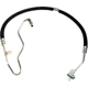 Purchase Top-Quality Power Steering Pressure Hose by EDELMANN - 80297 pa6