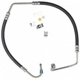 Purchase Top-Quality Power Steering Pressure Hose by EDELMANN - 80315 pa5