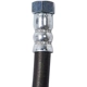 Purchase Top-Quality Power Steering Pressure Hose by EDELMANN pa6