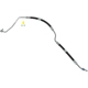 Purchase Top-Quality Power Steering Pressure Hose by EDELMANN pa1