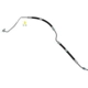 Purchase Top-Quality Power Steering Pressure Hose by EDELMANN pa4