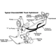 Purchase Top-Quality EDELMANN - 92082 - Power Steering Pressure Hose pa11