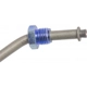 Purchase Top-Quality Power Steering Pressure Hose by EDELMANN pa4