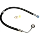 Purchase Top-Quality Power Steering Pressure Hose by GATES pa1