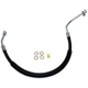 Purchase Top-Quality Power Steering Pressure Hose by GATES pa1