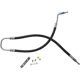 Purchase Top-Quality Power Steering Pressure Hose by GATES - 363980 pa9