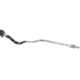 Purchase Top-Quality SUNSONG NORTH AMERICA - 3401211B -  Power Steering Return Line Hose Assembly pa2