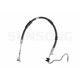 Purchase Top-Quality Power Steering Pressure Hose by SUNSONG NORTH AMERICA - 3401225 pa1