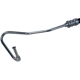 Purchase Top-Quality SUNSONG NORTH AMERICA - 3401682 - Power Steering Hose Assemblies pa2