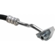 Purchase Top-Quality SUNSONG NORTH AMERICA - 3401858 - Power Steering Pressure Line Hose Assembly pa3