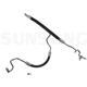 Purchase Top-Quality Power Steering Pressure Hose by SUNSONG NORTH AMERICA pa1