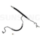 Purchase Top-Quality Power Steering Pressure Hose by SUNSONG NORTH AMERICA pa2