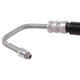 Purchase Top-Quality SUNSONG NORTH AMERICA - 3402537 - Power Steering Pressure Line Hose Assembly pa2