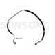 Purchase Top-Quality Tuyau de pression de direction assistée par SUNSONG NORTH AMERICA - 3402550 pa4