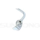 Purchase Top-Quality Tuyau de pression de direction assistée par SUNSONG NORTH AMERICA - 3404337 pa3