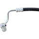 Purchase Top-Quality VAICO - V20-4313 - Steering System Hydraulic Hose pa5