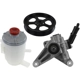 Purchase Top-Quality ATLANTIC AUTOMOTIVE ENTERPRISES - 5760NKTB - Power Steering Pump pa1