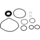 Purchase Top-Quality Power Steering Pump Seal Kit by EDELMANN pa2