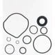 Purchase Top-Quality Power Steering Pump Seal Kit by EDELMANN pa3