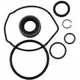 Purchase Top-Quality Power Steering Pump Seal Kit by EDELMANN pa1