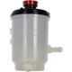 Purchase Top-Quality DORMAN - 603-707 - Power Steering Fluid Reservoir pa4