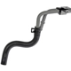 Purchase Top-Quality DORMAN - 979-2034 - Power Steering Return Hose pa2