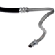 Purchase Top-Quality DORMAN - 979-2037 - Power Steering Return Hose pa2