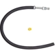 Purchase Top-Quality EDELMANN - 70177 - Power Steering Return Hose pa4