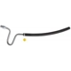 Purchase Top-Quality Power Steering Return Hose by EDELMANN - 80222 pa3