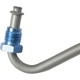 Purchase Top-Quality EDELMANN - 80473 - Power Steering Return Hose pa3