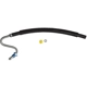 Purchase Top-Quality EDELMANN - 80473 - Power Steering Return Hose pa4